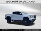 2021 GMC Canyon Elevation