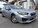 2018 Subaru Impreza 2.0i Convenience - BACK-UP CAM! BLUETOOTH! AWD!