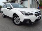 2018 Subaru Outback 2.5i TOURING W/ EYE SIGHT - BACK-UP CAM! BSM! SUNROOF!