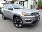 2018 Jeep Compass NORTH 4X4 - ALLOYS! BLUETOOTH! REMOTE START!