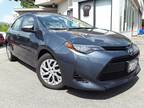 2017 Toyota Corolla LE - BACK-UP CAM! HEATED SEATS! SAFETY SENSE!