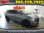 2024 Buick Enclave Gray, new