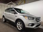 2017 Ford Escape SE - NAV! BACK-UP CAM! ALLOYS!