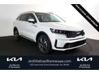 2023 Kia Sorento Plug-In Hybrid SX Prestige