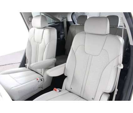 2023 Kia Sorento Plug-In Hybrid SX Prestige is a White 2023 Kia Sorento SX Hybrid in Kennesaw GA