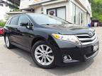 2014 Toyota Venza LE I4 FWD - ALLOYS! BLUETOOTH! PWR DRIVER SEAT!