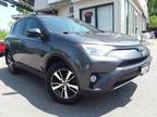 2016 Toyota RAV4 XLE AWD - ALLOYS! BACK-UP CAM! SUNROOF!