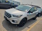 2017 Ford Escape SE 4WD - 2L MOTOR! NAV! BACK-UP CAM!