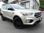 2017 Ford Escape SE 4WD - BACK-UP CAM! HEATED SEATS! SPORTS PKG!