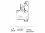 Celio Apartments - Studio