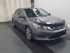 2014 Honda Accord Sport Sedan - BACK-UP CAM! HEATED SEATS!