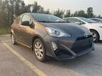 2017 Toyota Prius c - ALLOYS! BACK-UP CAM! BLUETOOTH!