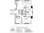 Celio Apartments - 2BD 2BA