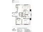 Celio Apartments - 2BD 1.5BA