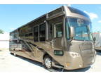 2008 Gulf Stream Tourmaster 40C 43ft