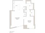 AKA West Hollywood Apartment Residences - One Bedroom - C