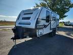 2024 Winnebago Micro Minnie 2108FBS 22ft