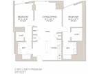 AKA West Hollywood Apartment Residences - Two Bedroom Premium - N