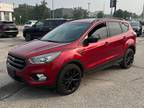 2017 Ford Escape SE 4WD - BACK-UP CAM! CAR PLAY! HTD SEATS!