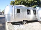 2024 Airstream Airstream 21ft