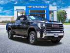 2024 GMC Sierra 2500HD SLT