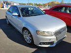 2011 Audi A4 Premium