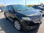 2011 Lincoln Mkx