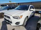 2013 Mitsubishi Outlander Sport SE