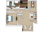 Villas 52 Apartments - The Dream