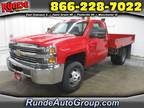 2016 Chevrolet Silverado, 44K miles