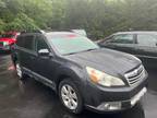 2010 Subaru Outback 2.5i Limited