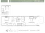 Woodchase Apartment Homes - Woodchase 2 BR, 1 BA Loft