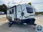 2024 Forest River Rockwood Geo Pro 19BH 20ft