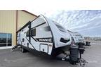 2024 Winnebago Minnie 2801BHS 30ft