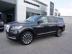 2023 Lincoln Navigator L Reserve