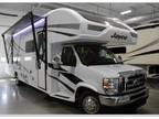 2024 Jayco Greyhawk 29MV 32ft