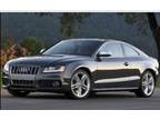 2010 Audi S5 Prestige