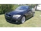 2011 Bmw 328 Xi