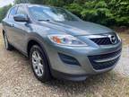 2012 MAZDA CX-9 Touring Sport Utility 4D