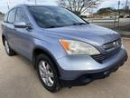 2008 Honda CR-V EX-L Sport Utility 4D