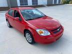 2009 Chevrolet Cobalt LT Sedan 4D