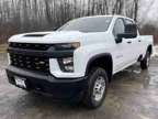 2020 Chevrolet Silverado 2500HD Work Truck