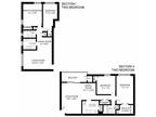 Springfield Gardens SEC. I - Two Bedroom (2A)