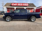 2015 Ram 1500 2WD Crew Cab 140.5 ST