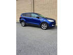 2015 FORD Escape SE 4WD