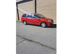 2012 Dodge GRAND CARAVAN SE