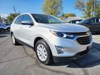 2020 Chevrolet Equinox AWD 4dr LT w/1LT