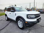 2021 Ford Bronco Sport Base 4x4