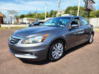 2011 Honda Accord Sdn 4dr V6 Auto EX-L