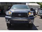 2011 Toyota Tundra 4WD Truck CrewMax 5.7L V8 6-Spd AT